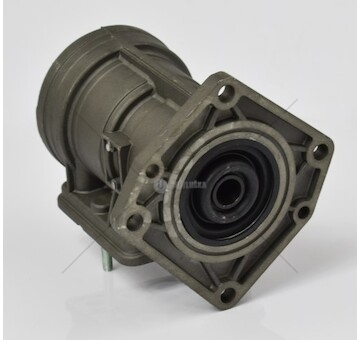 Brzdový ventil, provozní brzda COSIBO 62459/2