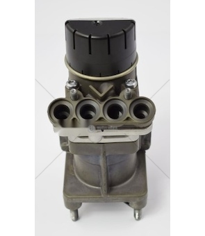 Brzdový ventil, provozní brzda KNORR 0486200101N50