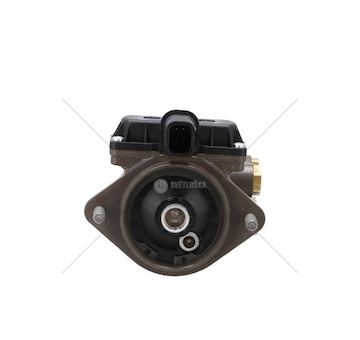 Brzdový ventil, provozní brzda KNORR K039530N50