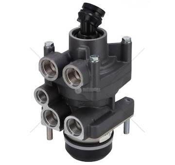 Brzdový ventil, provozní brzda MM 23J071