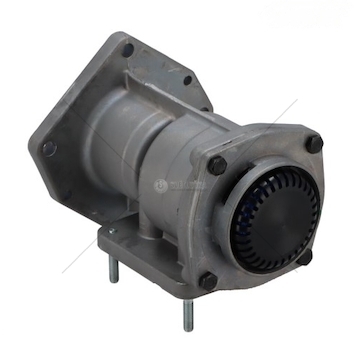 Brzdový ventil, provozní brzda PROVIA PRO3151800