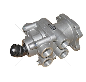 Brzdový ventil, provozní brzda SORL 35140080020