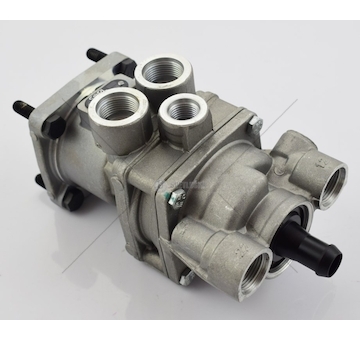 Brzdový ventil, provozní brzda SORL 35140130370