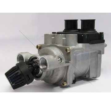 Brzdový ventil, provozní brzda SORL 35140180100