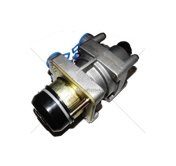 Brzdový ventil, provozní brzda SORL 35140190010