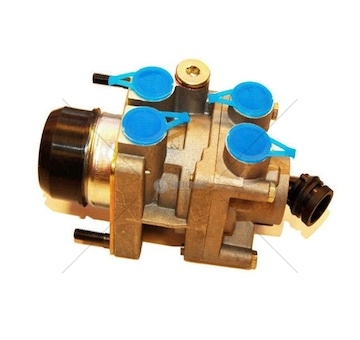 Brzdový ventil, provozní brzda WOSIMAN B-088