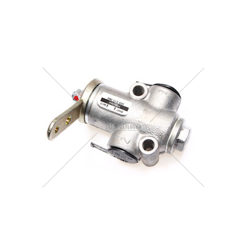 Brzdový ventil - ruční brzda 50236911