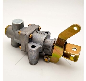 Brzdový Ventil Zetor,Ursus