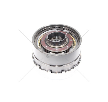 Buben 3-stupňového násobiče úplný 10196219