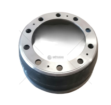 Buben brzd Liaz151,MTSP přední bulharská náprava