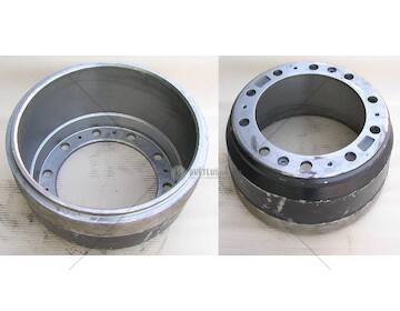 Buben brzdový 180mm euro 2  t-815 341330191_A