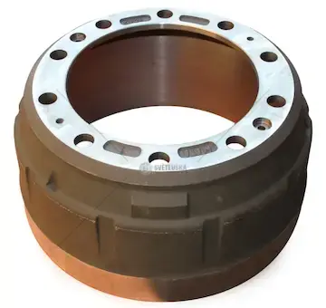 Buben brzdový | 2024110364