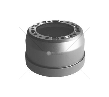 Buben brzdový 410x273 pn volvo fh, fm 0166708_A