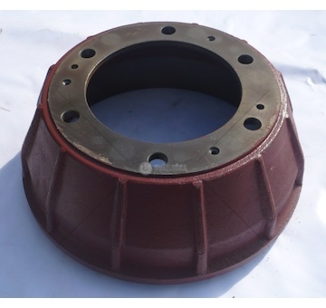 Buben brzdový Avia A31 přední