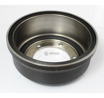 Buben brzdový GIGANT GKH2 GIGANT 709380042