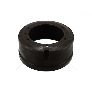 Buben brzdový IKARUS přední 6 děrový  036-IK-00