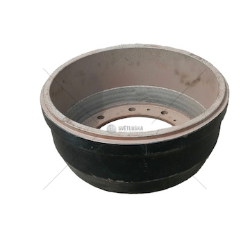 Buben brzdový Karosa Detva K009 přední