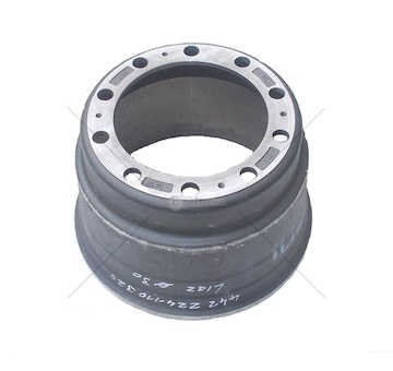 Buben brzdový LIAZ zadní 30