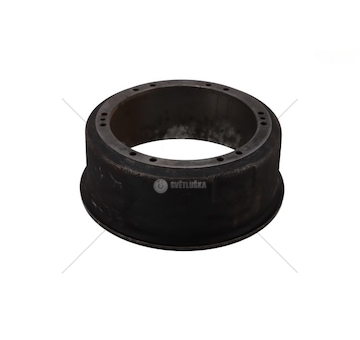 Buben brzdový MAN  184-MA-00