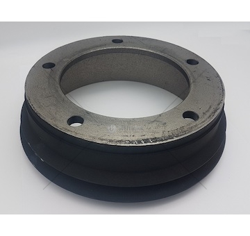 Buben brzdový Multicar M25 a M24