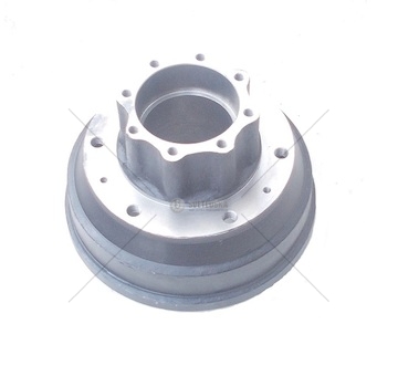 Buben brzdový Multicar M26.4,5,7