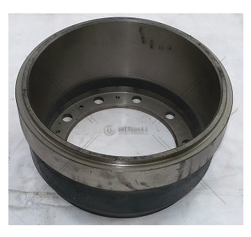 Buben brzdový Phoenix přední T000709