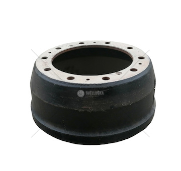 Buben brzdový přední Karosa Detva po roce 93