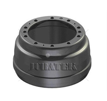 Buben brzdový SCANIA 4 přední 413x175 Juratek JSCA206