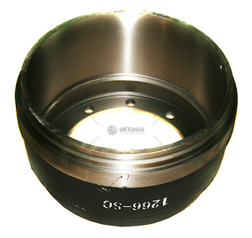 Buben brzdový SCANIA