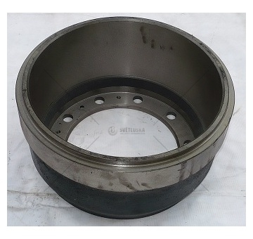 Buben brzdový Tatra EURO 180 mm přetočený
