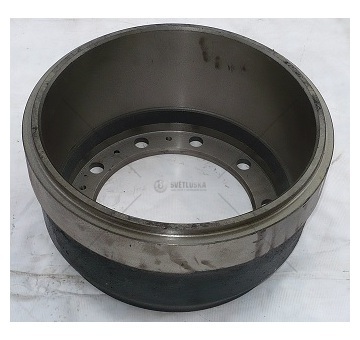 Buben brzdový Tatra EURO 180 mm vyvážený