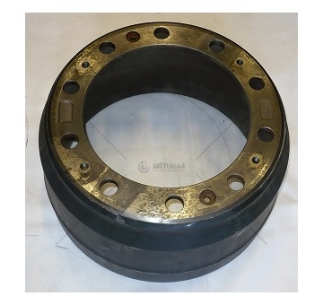 Buben brzdový Tatra Euro PERROT 200mm