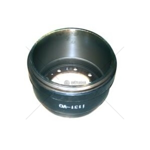 Buben brzdový VOLVO F10,FH12 zadní