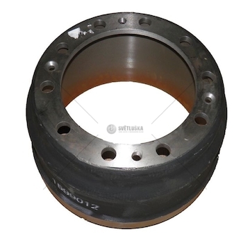 Buben brzdový VOLVO TYL SZER.SZCZ.225 MTX MTX-B-803