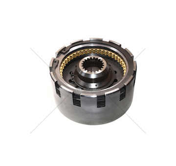 Buben násobiče úplný - 2st. 64196019