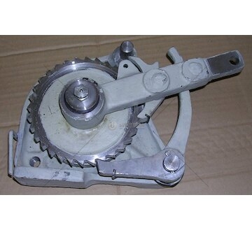 Buben navijáku s rohatkou komplet mt 304520040_A