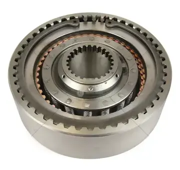 Buben spojky 3 lamely | 86.126.179