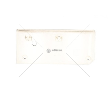 BUMPER COVER LH COSPEL COS407.13129