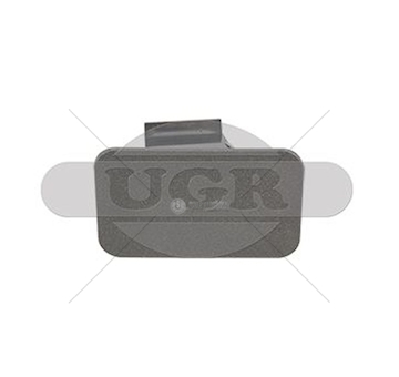 BUMPER COVER (R/L)  21706