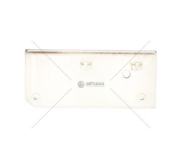BUMPER COVER RH COSPEL COS407.13128