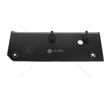 BUMPER COVER RH TGX 2021 COSPEL COS407.13118