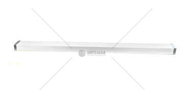 Bumper ISUZU NPR75 Mec-Diesel