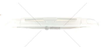 Bumper MITSUBISHI CANTER C Mec-Diesel