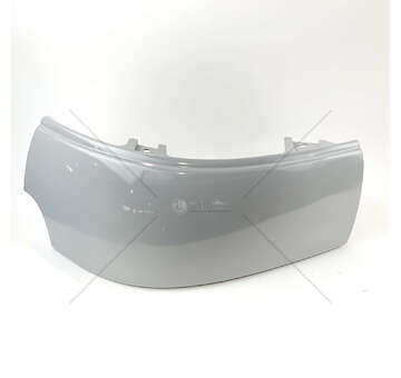 Bumper PARAURTO LAT.SX FH12-16 2^vers. Mec-Diesel