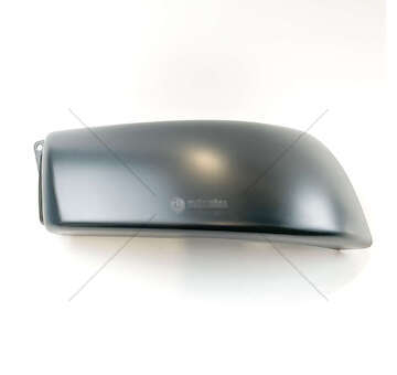 Bumper PARAURTO LATERALE DX FM12 Mec-Diesel