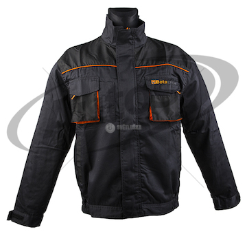 Bunda pracovní beta easy light, vel xl 0163063_A