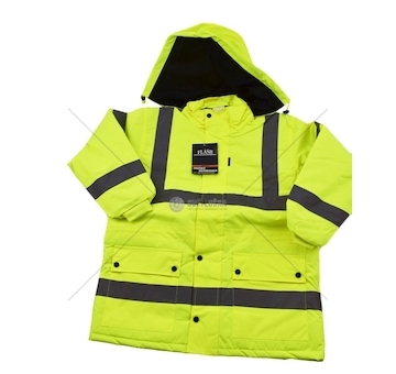 bunda reflexní XL FLASH B S  KFY/XL
