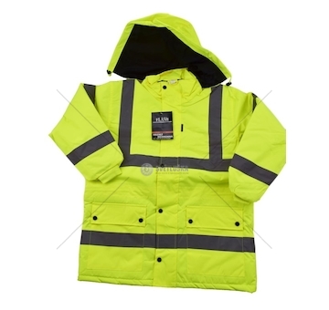 bunda reflexní XXL FLASH B  KFY/XXL