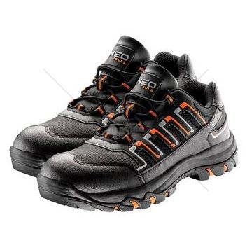BUTY OCHRONNE NR.44 NEO NEO82-715