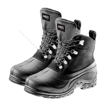 BUTY SNIEGOWCE WYSOKIE NEO R.41 NEO NEO82-132